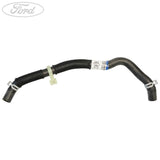 Original Ford 2.0 Duratec-HE Bi-Fuel Thermostatschlauch Plastic 1462573