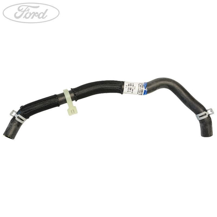 Original Ford 2.0 Duratec-HE Bi-Fuel Thermostatschlauch Plastic 1462573
