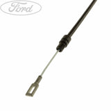 Original Ford Handbremsseilzug 1734690