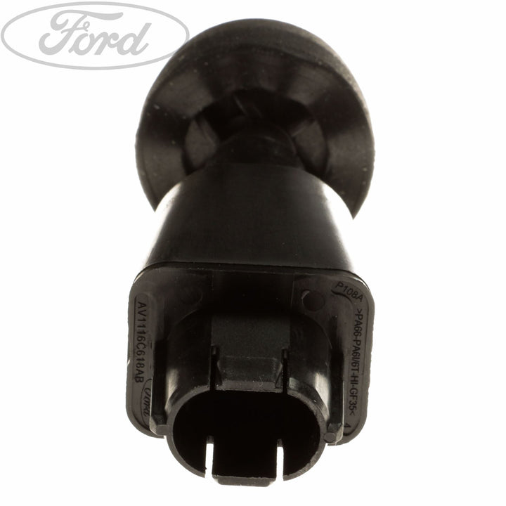 Original Ford Clips- und Befestigungsmaterial 1763614