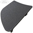 Original Ford C-MAX 2015-2019 Abdeckung Türschloss hinten links, schwarz 1898959