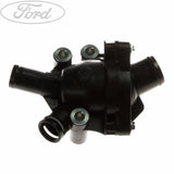 Thermostat Ventil