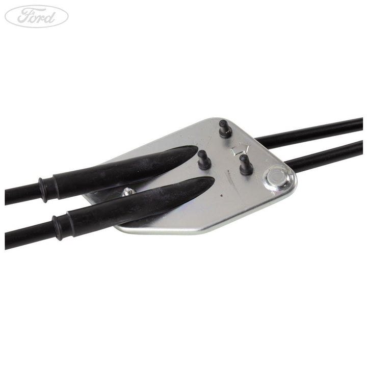 Original Ford Fiesta 2010-201 5-Gang Schaltseilzug 1755158