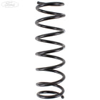 Focus MK2 Hinten Fahrwerksfeder