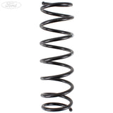 Focus MK2 Hinten Fahrwerksfeder