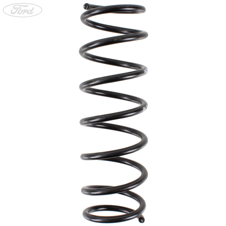 Focus MK2 Hinten Fahrwerksfeder