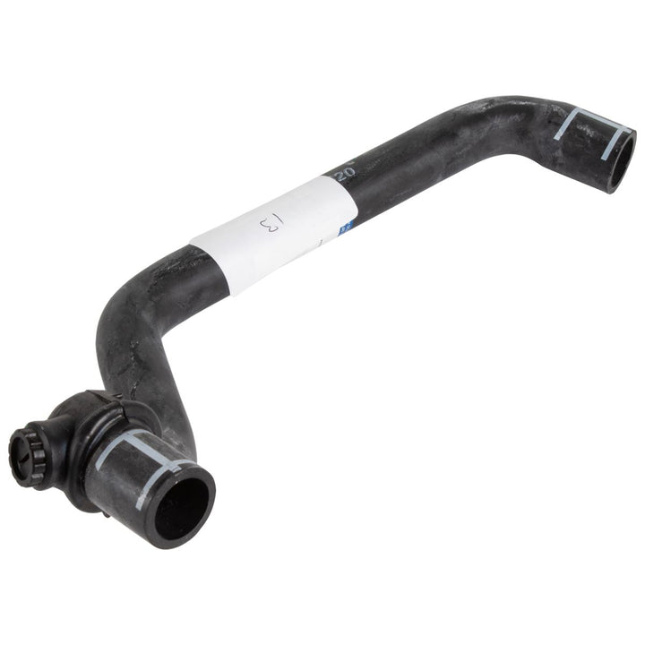 Original Ford Kuga Mondeo 2.0 Duratorq Wasseranschluss am Sammelrohr Schlauch 1256525