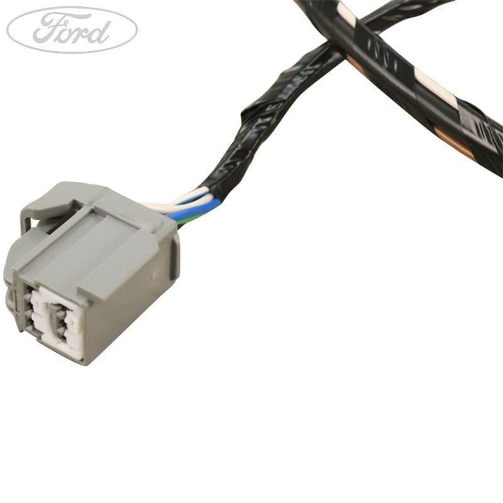 Original Ford Focus 2014-2015 Heckklappenkabelstrang mit fester Kamera 1872958