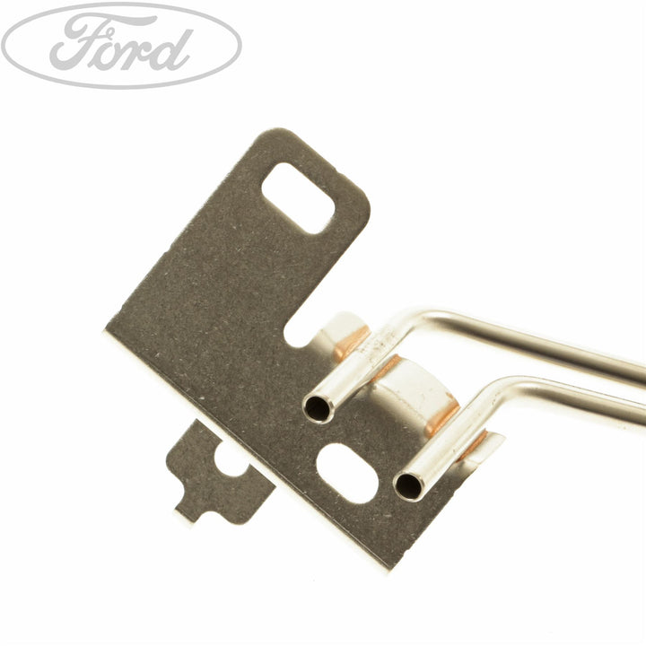 Original Ford Auspuffhalter. Ersatzteile 1725589