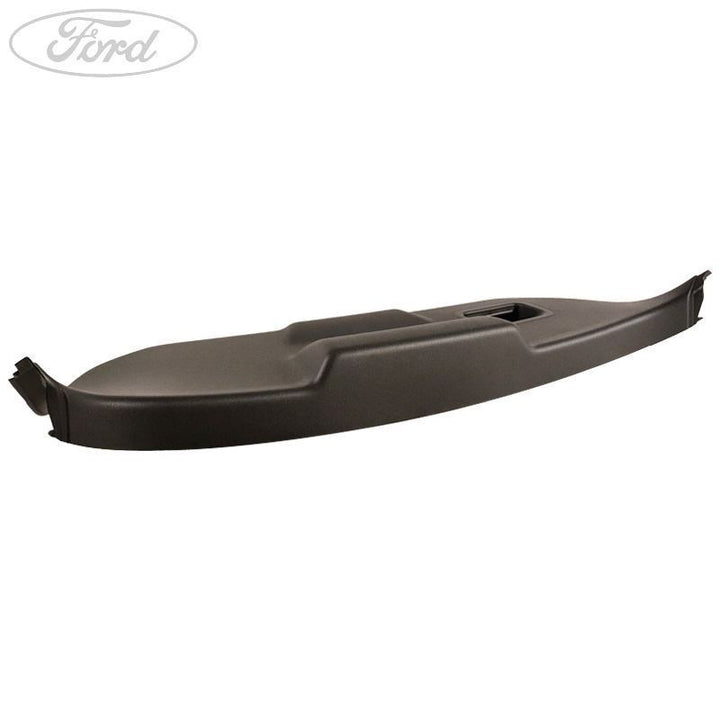 Original Ford Fiesta 2014-2019 Heckklappenverzierung 1864721