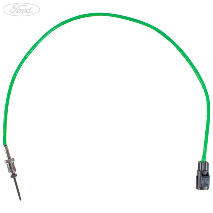 Duratorq TAbgastemperatursensor DPF 4WD RWD