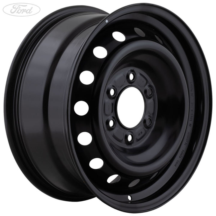 Original Ford Ranger ab 2011 - 17