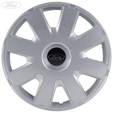Ford Focus Mondeo 16