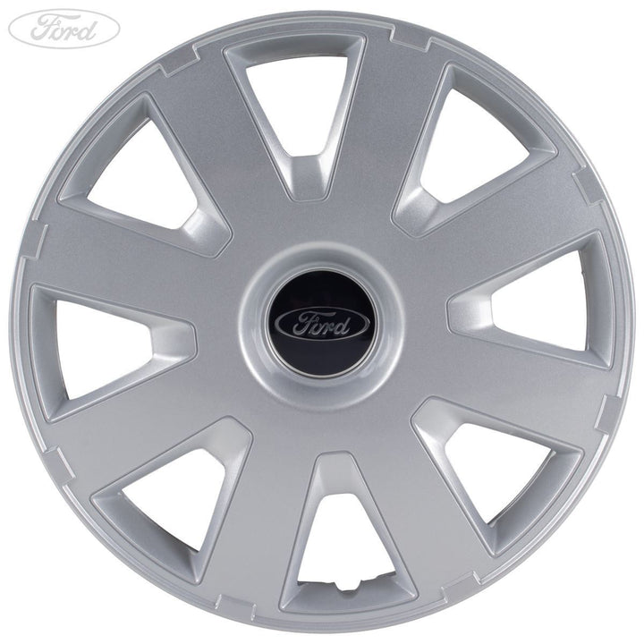Ford Focus Mondeo 16