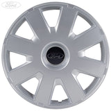 Original Ford Focus 2004-2010 einzelne Radkappe/Radzierblende 16