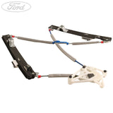Original Ford Motorfensteeber 1865722