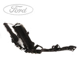 Fiesta MK5 Frontmaske Schlossträger Fronttrräger