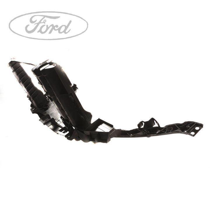 Fiesta MK5 Frontmaske Schlossträger Fronttrräger