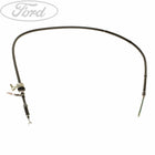 Original Ford Ranger 2008-2012 Handbremsseilzug hinten rechts 5025649