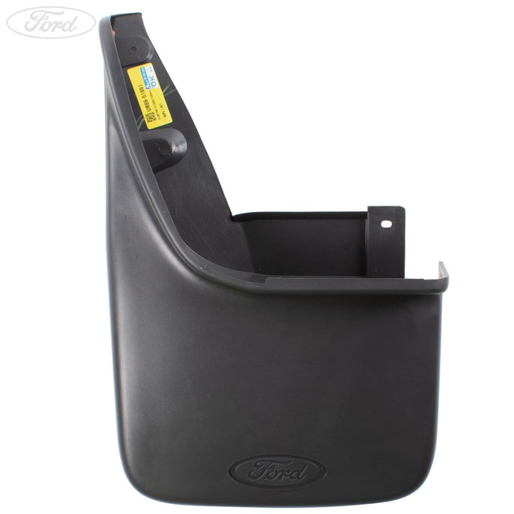 Original Ford Ranger 2006-2012 Schmutzfänger Hinten Links 1451727