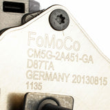 Bremse Unterdruckpumpe