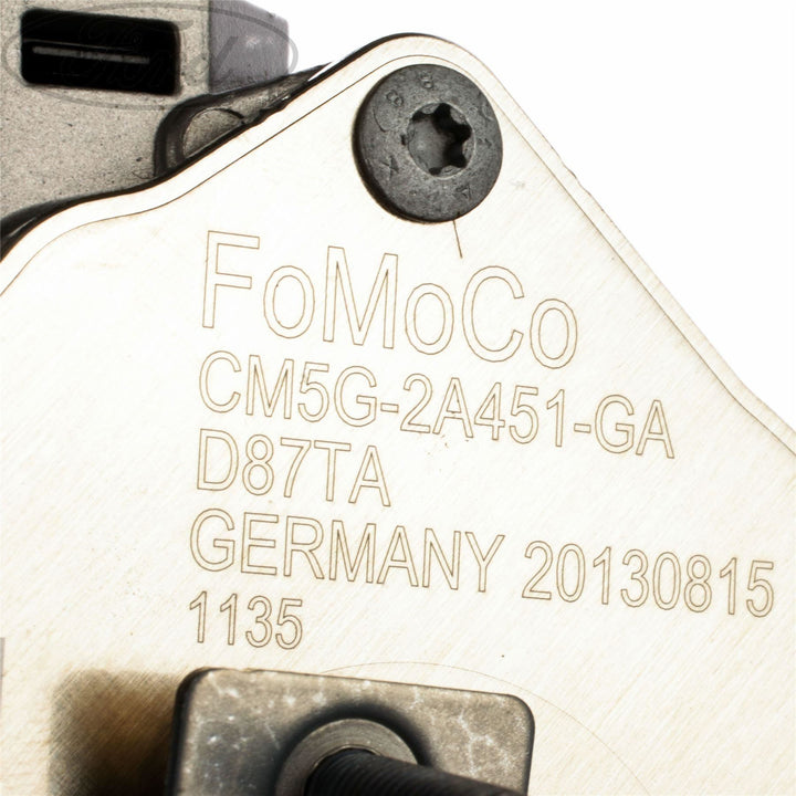 Bremse Unterdruckpumpe