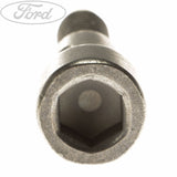 Original Ford Hohlschraube M10 x 37mm 1590756