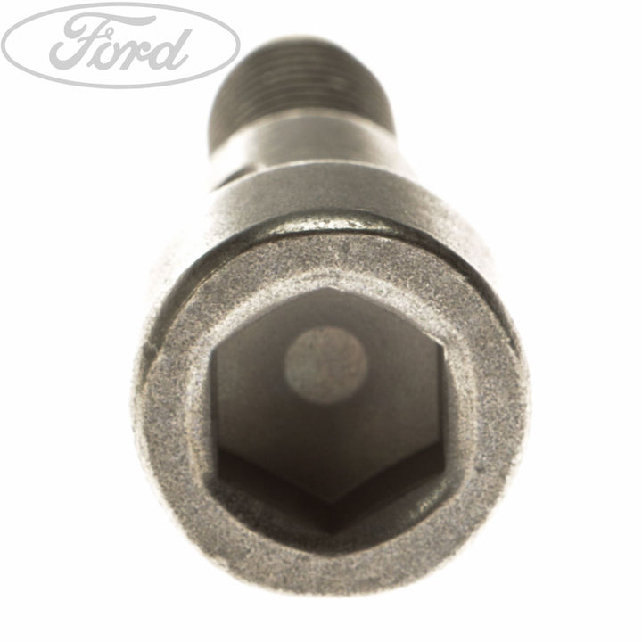 Original Ford Hohlschraube M10 x 37mm 1590756