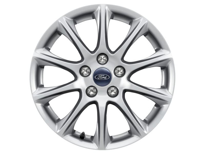 Original Ford Mondeo Leichtmetallrad 16