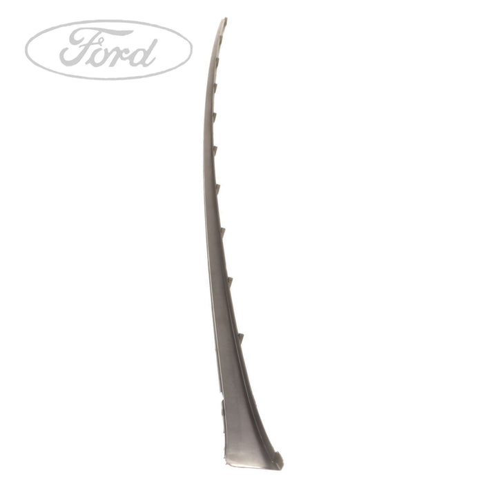 Original Ford Mondeo Einsatzformleiste für die Windschutzscheibe 1519841