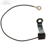 Original Ford Radiounterbrechungskondensator 5205727