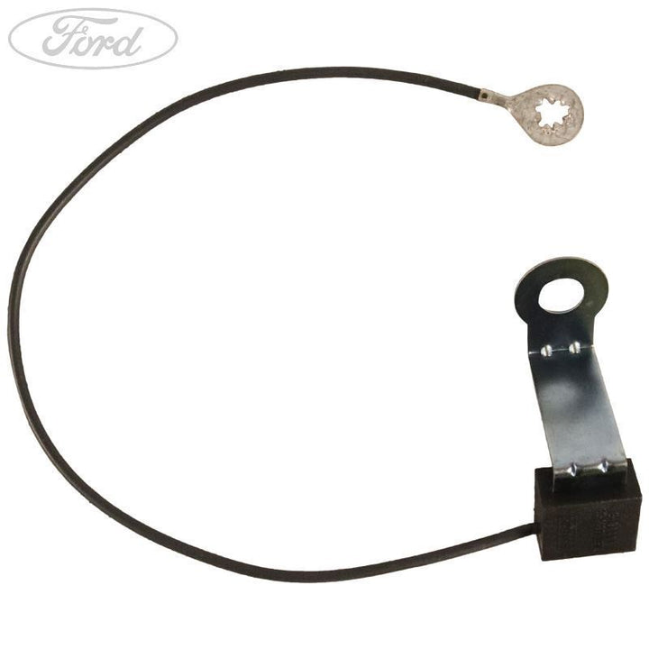 Original Ford Radiounterbrechungskondensator 5205727