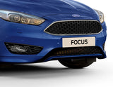 Original Ford Focus 2014-2019 Frontschürze,Profil glänzend, integr. Grilleinsatz