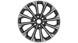 Original Ford Transit/Tourneo Custom Alufelge 19