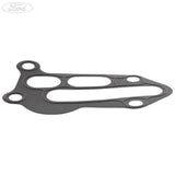 Original Ford ÖLfilterdichtung 2027482