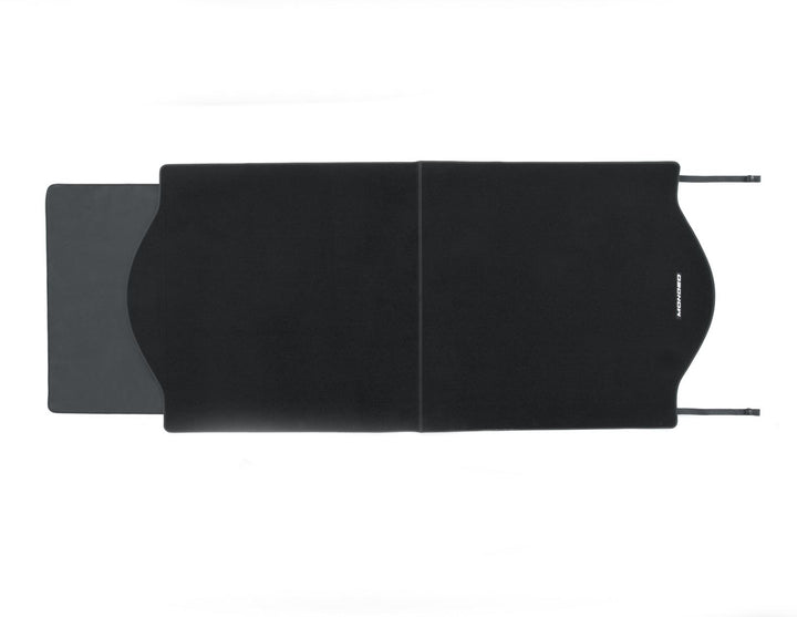 Original Ford Mondeo Turnier 2014-2022 Gepäckraum-Matte mit Logo