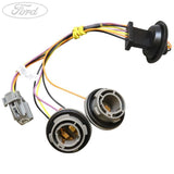 Original Ford Draht 1709957