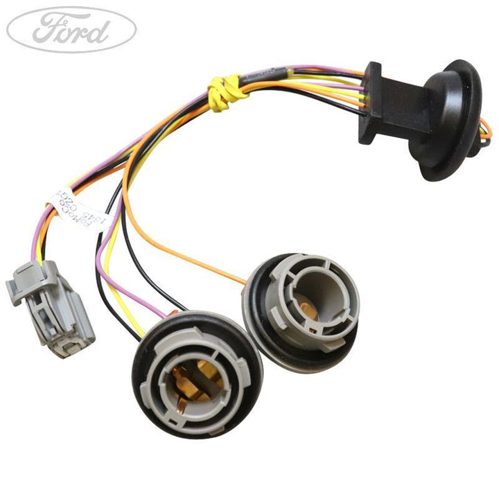 Original Ford Draht 1709957