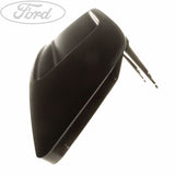 Original Ford Mondeo 2007-2010 Stoßfängergrill vorne rechts 1481542