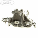 Original Ford Zylinder Vorderabdeckung 2003946