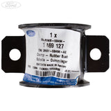 Focus Mk1 Mk2 Kuga CC C-Max Vorne Stabilisatorstange Halterung