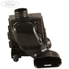 Fiesta 1.6 EcoBoost SCTi ST+ Luftfilter Einbau 2016 2019