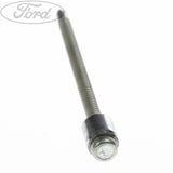 Ford Zylinderkopf-Blindniet 4878497 - 5Stk