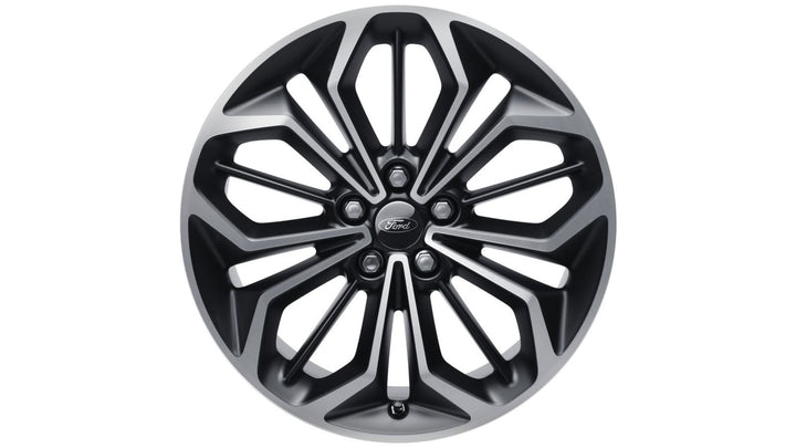 Original Ford Focus Leichtmetallrad 18