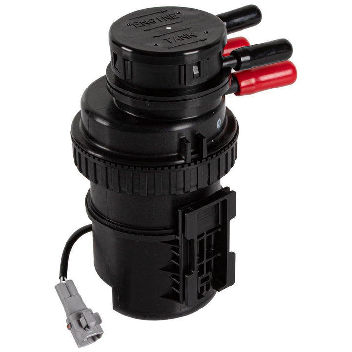 Original Ford Ranger Gehäuse - Dieselkraftstofffilter - 2.2L, 3.2L Duratorq