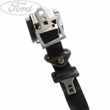 Original Ford Sicherheitsgurt hinten 4416661