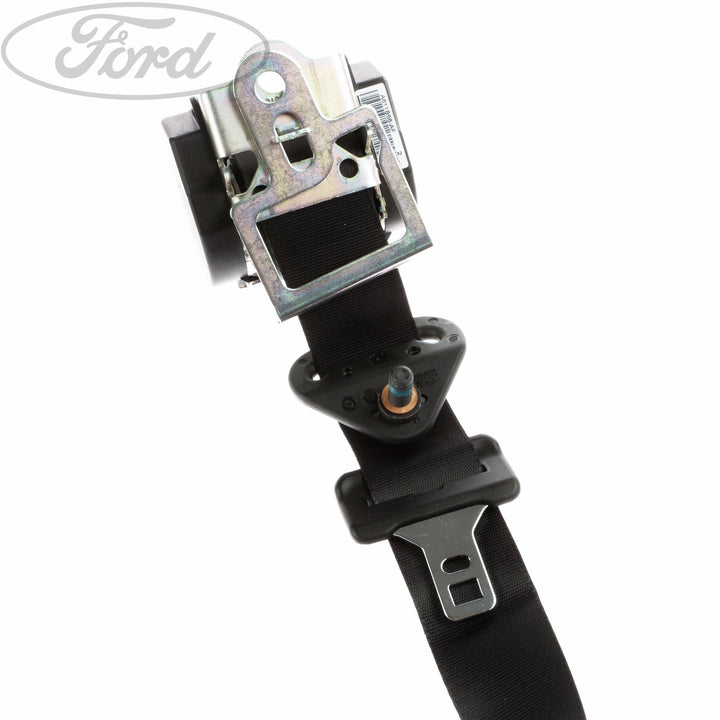 Original Ford Sicherheitsgurt hinten 4416661