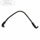 Original Ford Mondeo ab 2020 Schlauch Ansauggeräuschdämpfer 3.0L Duratec 4940144