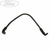 Original Ford Mondeo ab 2020 Schlauch Ansauggeräuschdämpfer 3.0L Duratec 4940144