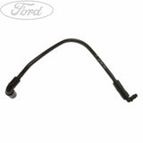 Original Ford Mondeo ab 2020 Schlauch Ansauggeräuschdämpfer 3.0L Duratec 4940144